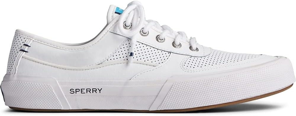 Sperry Top-Sider Soletide U-Throat Men's Sneakers NW/OB