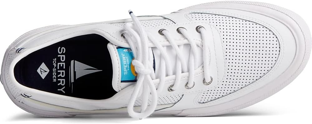 Sperry Top-Sider Soletide U-Throat Men's Sneakers NW/OB