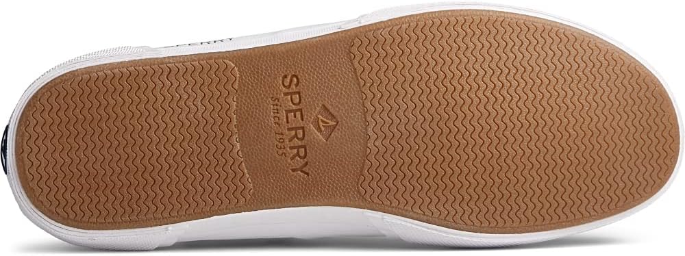 Sperry Top-Sider Soletide U-Throat Men's Sneakers NW/OB