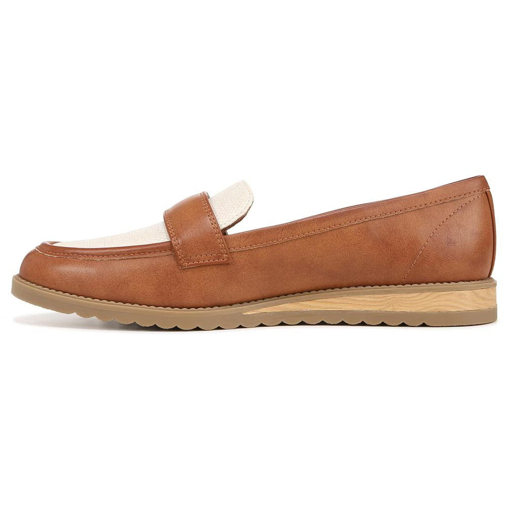 Dr.Scholl's Jetset Band Women's Loafers NW/OB