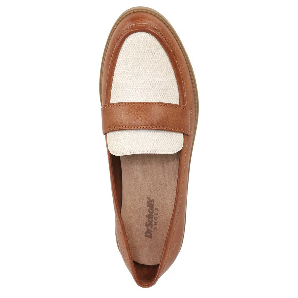 Dr.Scholl's Jetset Band Women's Loafers NW/OB
