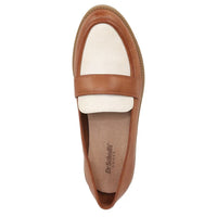 Dr.Scholl's Jetset Band Women's Loafers NW/OB