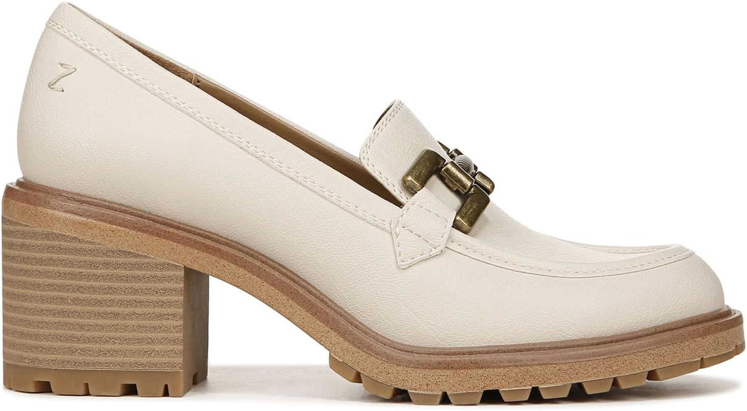 Zodiac Gemma Women's Loafers  NW/OB