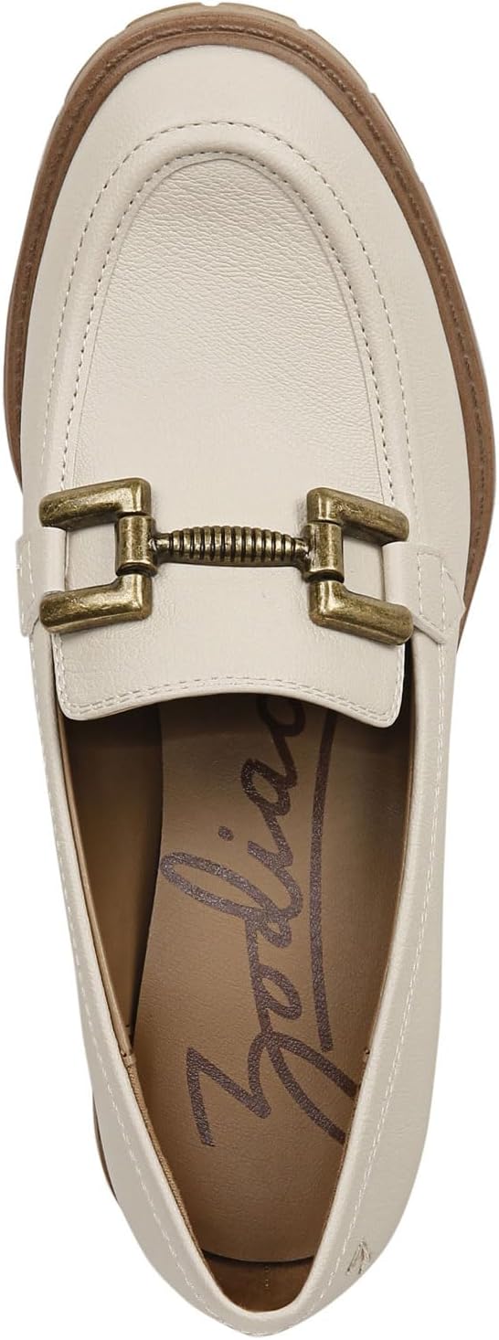 Zodiac Gemma Women's Loafers  NW/OB