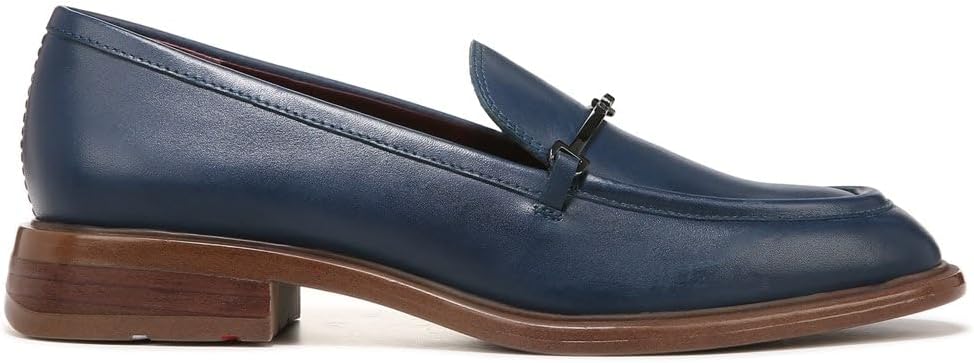 Franco Sarto A-Eda Women's Loafers NW/OB