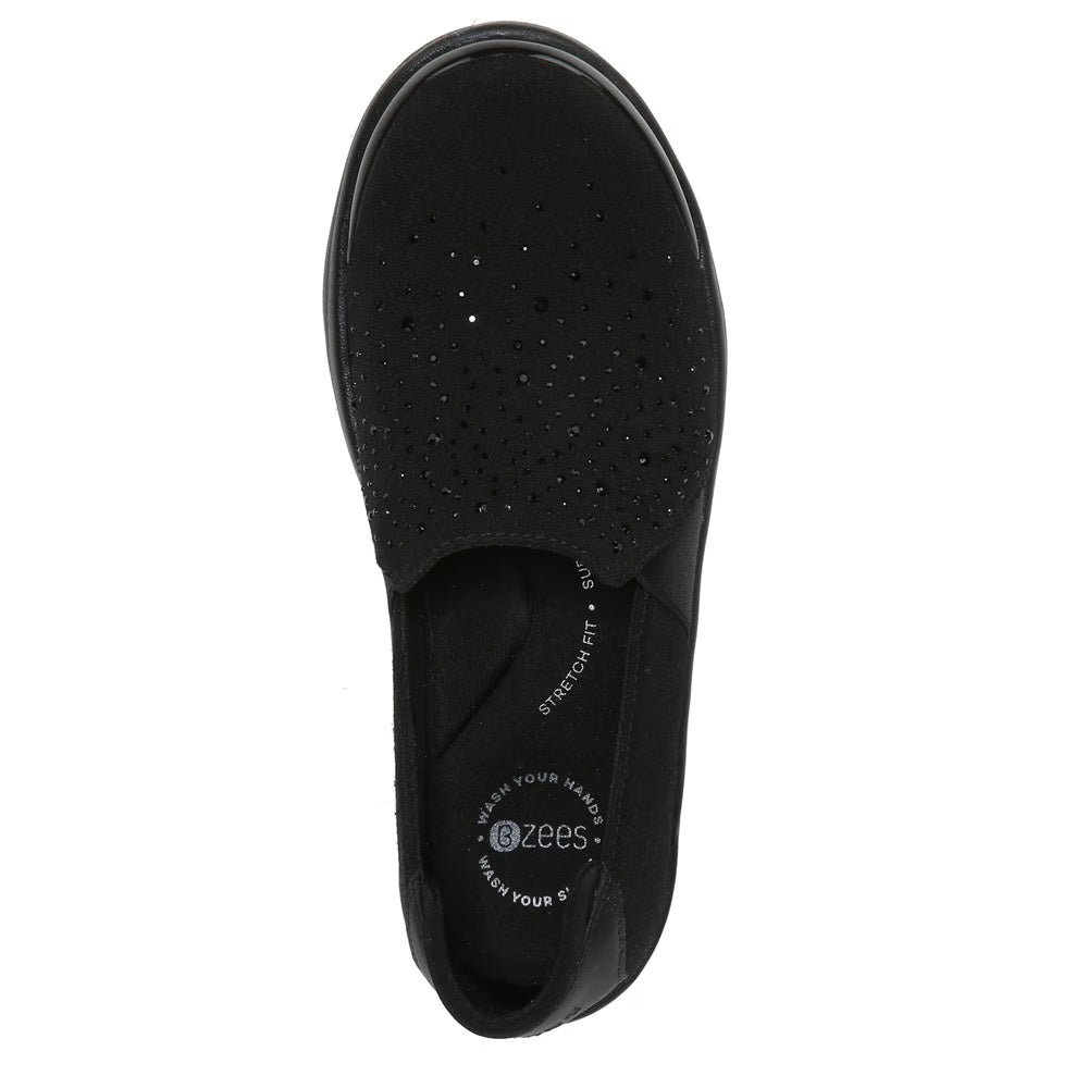 Bzees Poppyseed Women's Sneakers NW/OB
