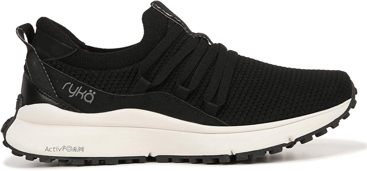 Ryka Women's Jumpstart Lace Sneakers NW/OB