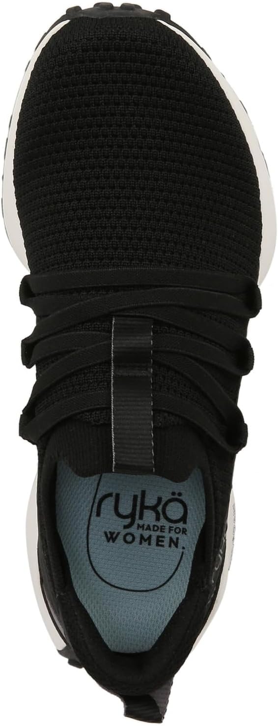 Ryka Women's Jumpstart Lace Sneakers NW/OB