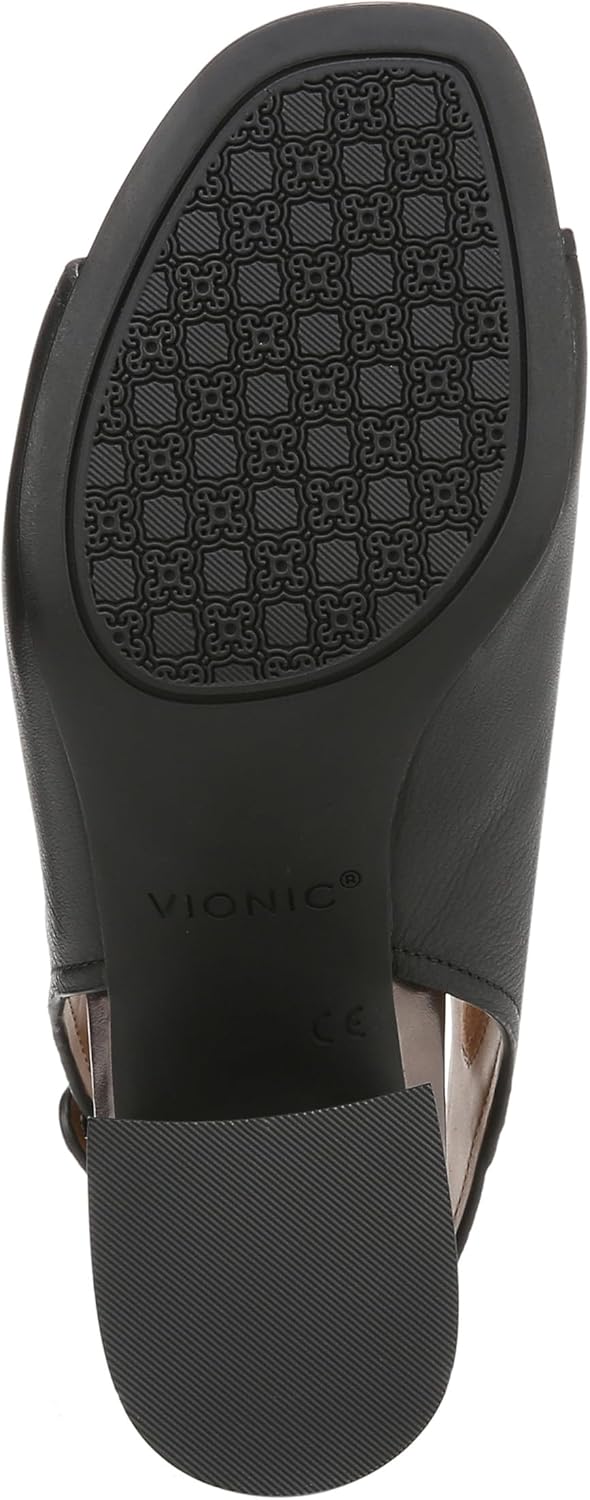 Vionic Valencia Women's Heeled Sandals NW/OB