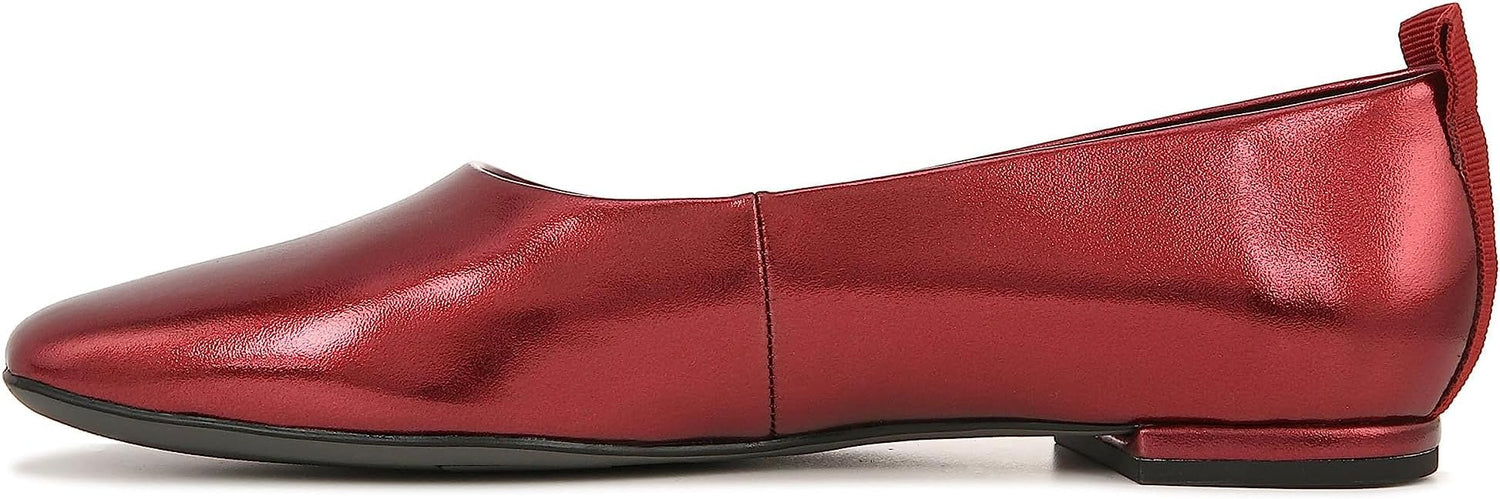 Franco Sarto Women's L-Vana Flats NW/OB