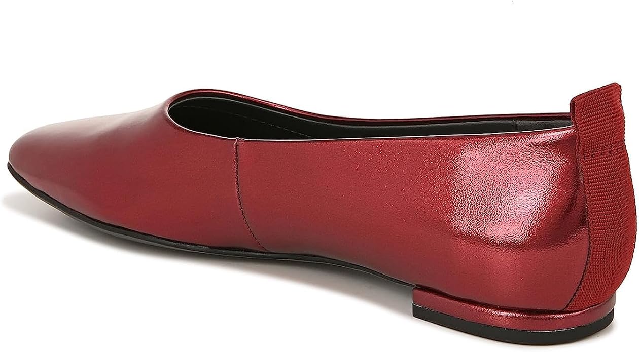 Franco Sarto Women's L-Vana Flats NW/OB