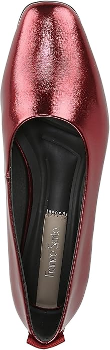 Franco Sarto Women's L-Vana Flats NW/OB