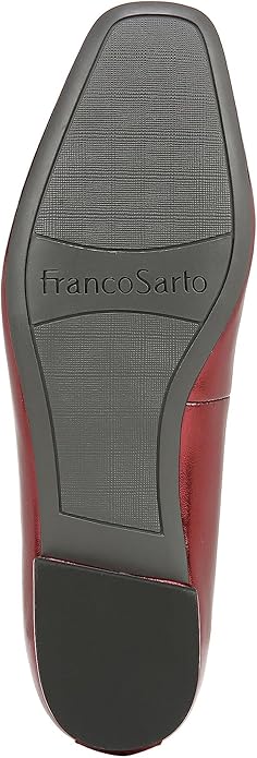 Franco Sarto Women's L-Vana Flats NW/OB