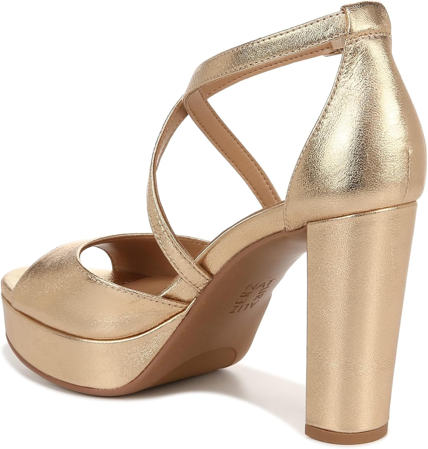Naturalizer Melody Women's Sandals NW/OB