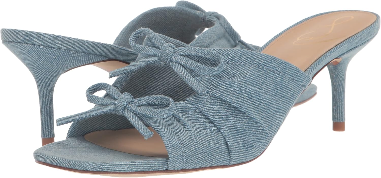 Blue Denim