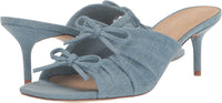 Blue Denim