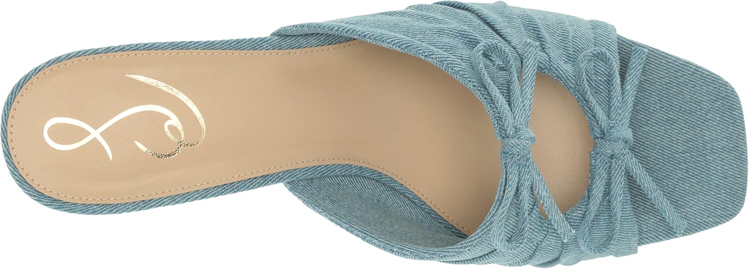 Sam Edelman Pia Women's Sandals NW/OB