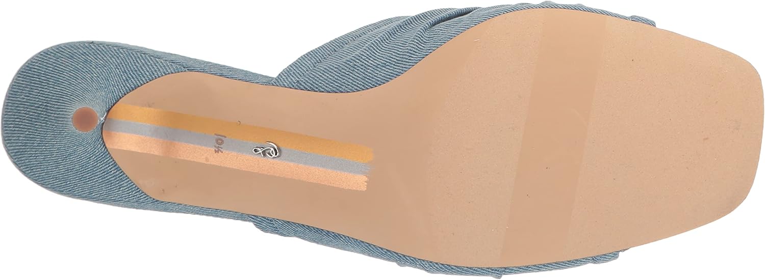 Sam Edelman Pia Women's Sandals NW/OB
