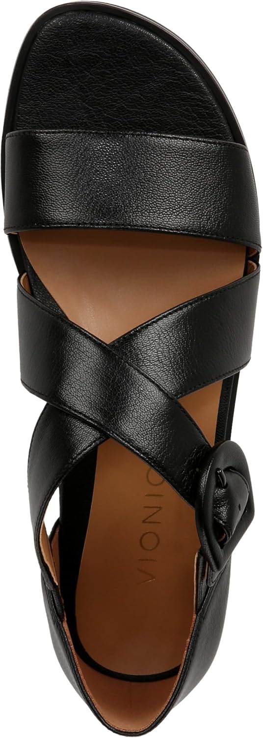 Vionic Women's Pacifica Strappy Sandals NW/OB