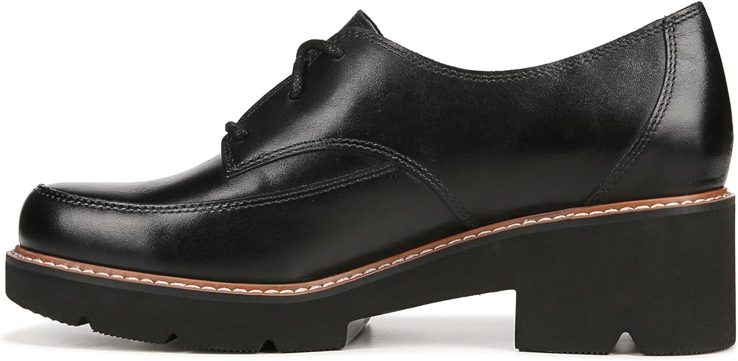 Naturalizer Darry Lace Women's Loafers NW/OB