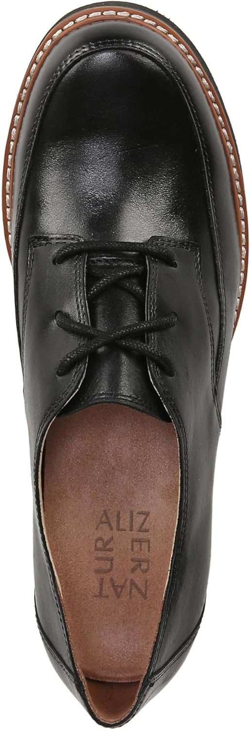 Naturalizer Darry Lace Women's Loafers NW/OB