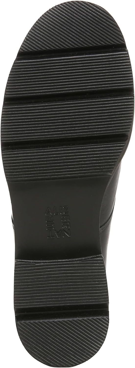 Naturalizer Darry Lace Women's Loafers NW/OB