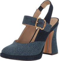 Sam Edelman Jildie Women's Pumps NW/OB