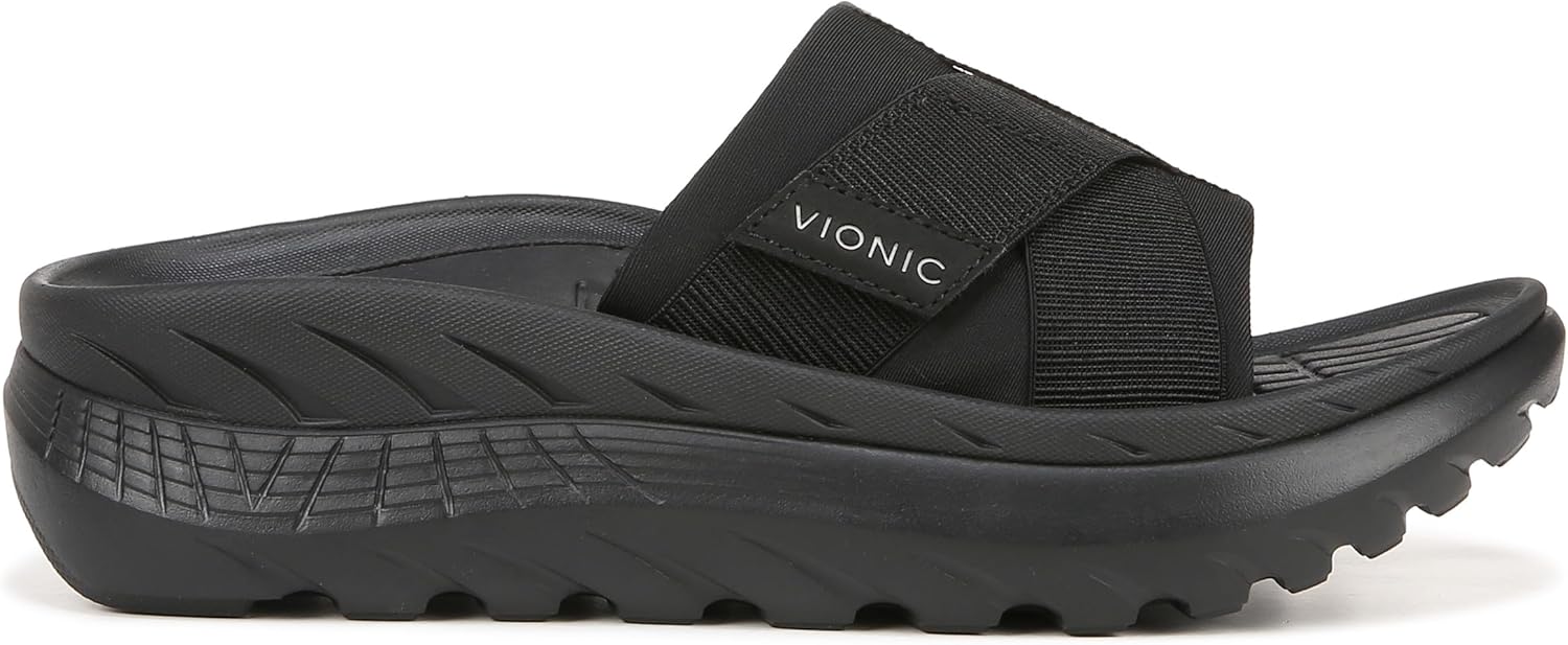Vionic Unisex Rebound Sandals NW/OB