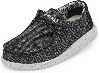 Hey Dude Boys Wally Toddler Sneaker NW/OB