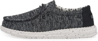 Hey Dude Boys Wally Toddler Sneaker NW/OB