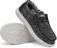 Hey Dude Boys Wally Toddler Sneaker NW/OB