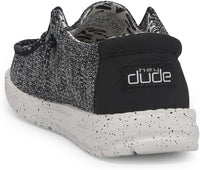 Hey Dude Boys Wally Toddler Sneaker NW/OB