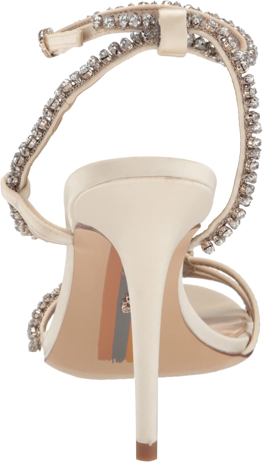 Sam Edelman Granger Women's Sandals NW/OB