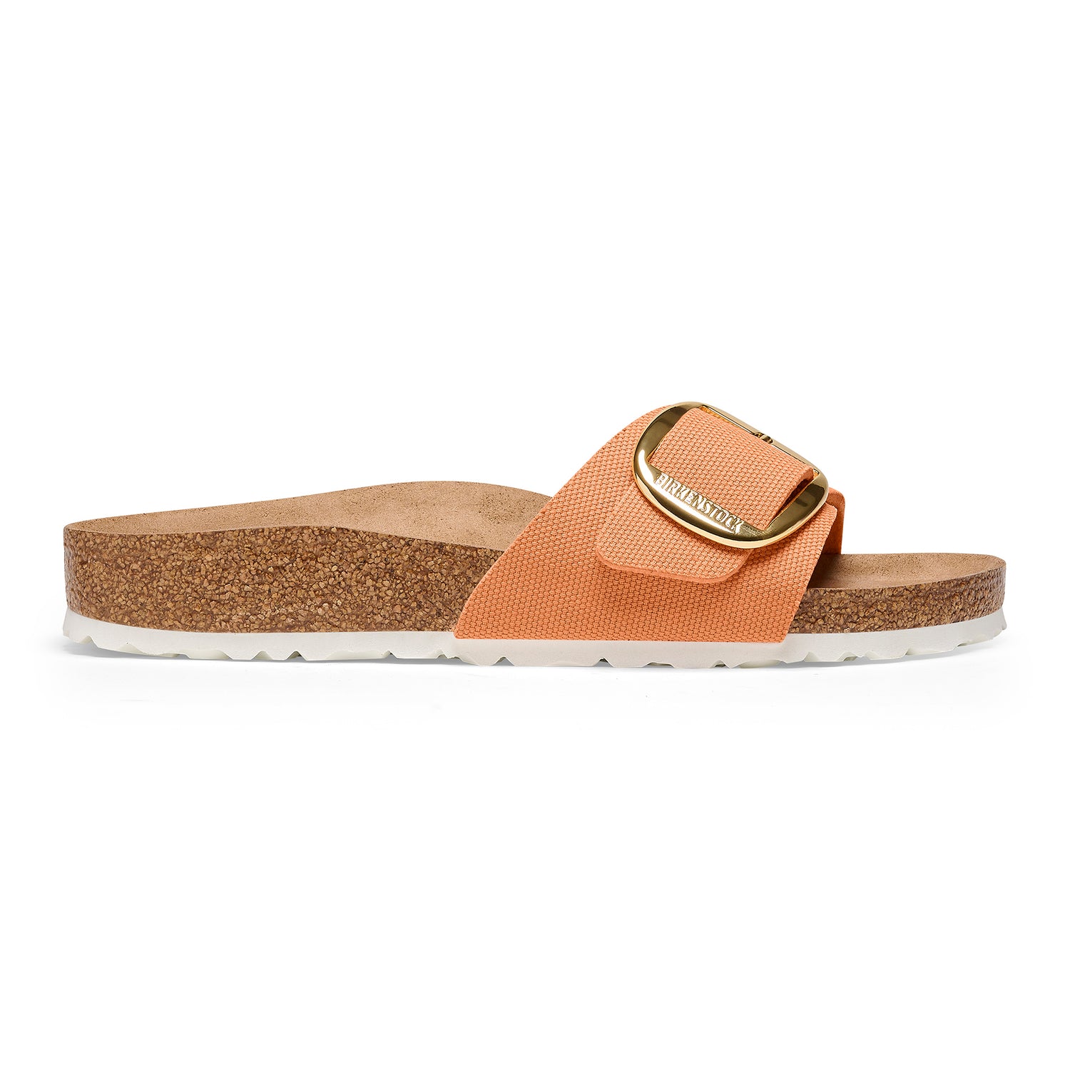 Birkenstock Madrid Big Buckle Men's Sandals NW/OB