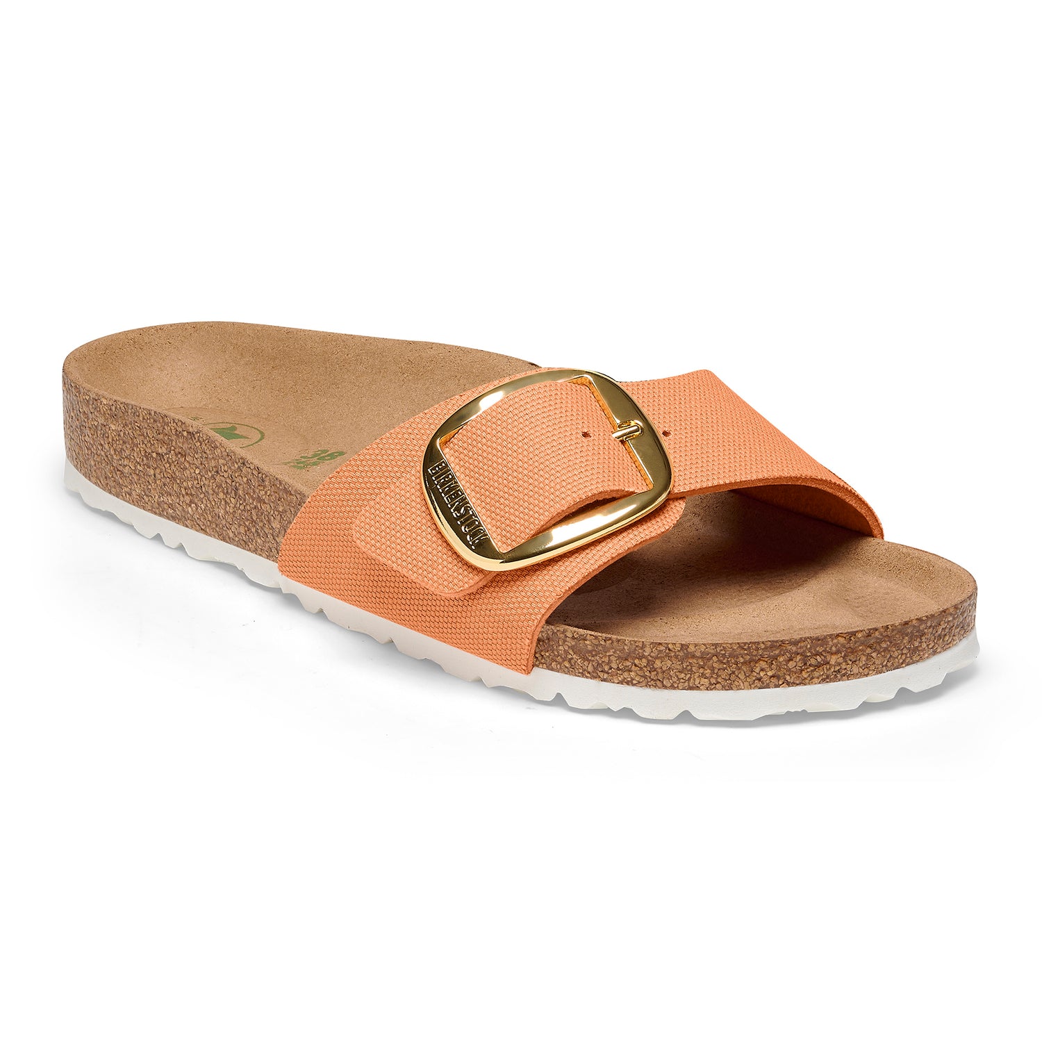 Birkenstock Madrid Big Buckle Men's Sandals NW/OB