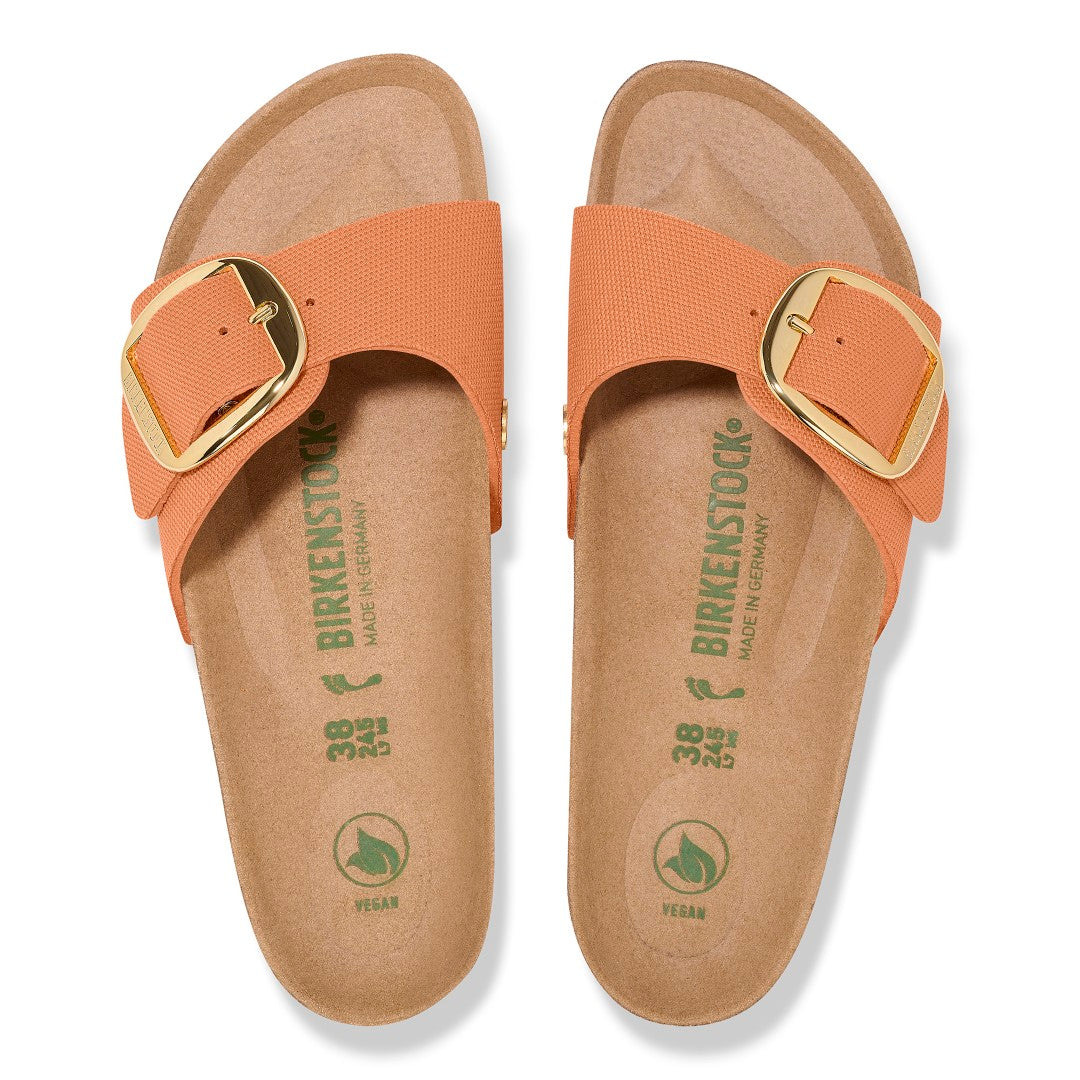 Birkenstock Madrid Big Buckle Men's Sandals NW/OB