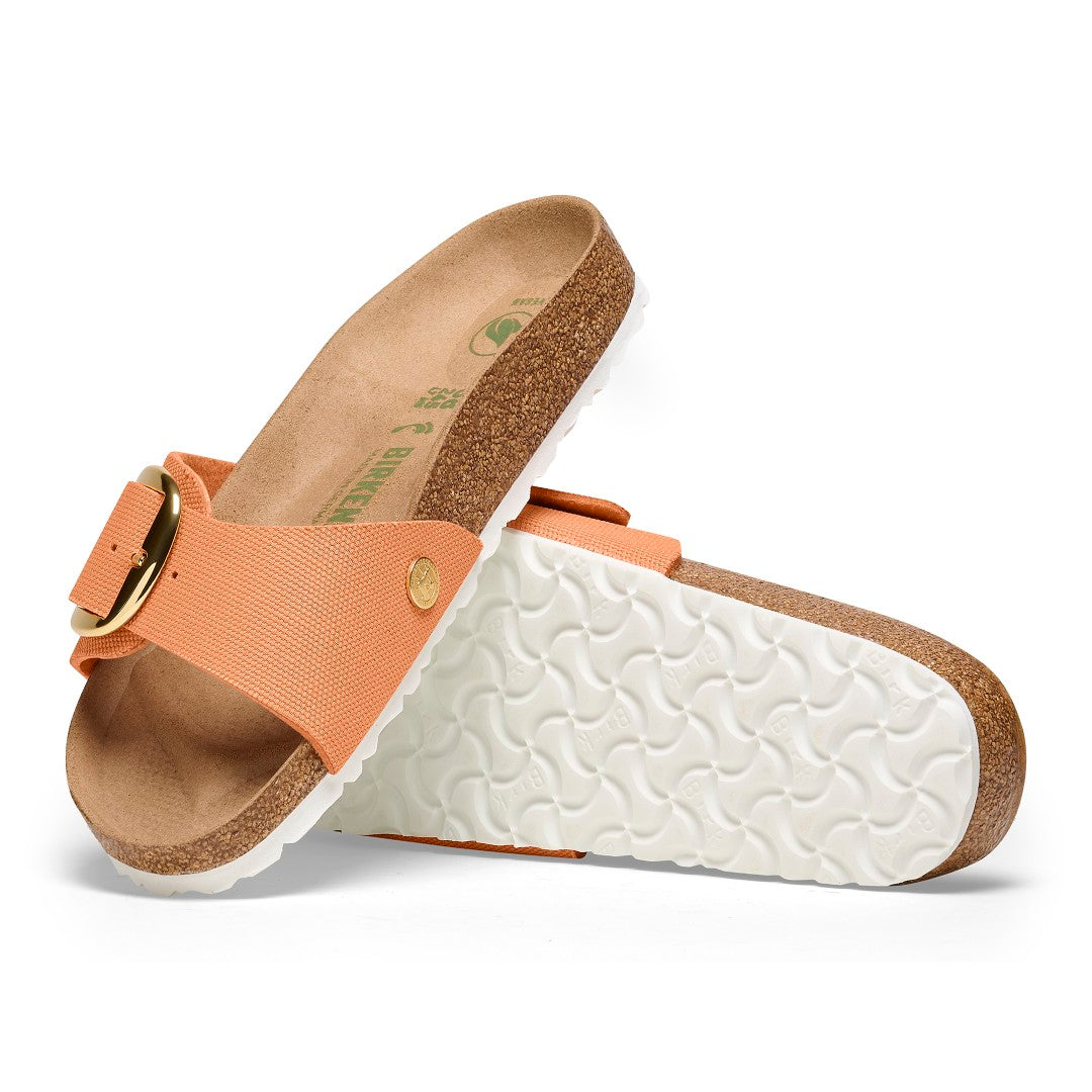 Birkenstock Madrid Big Buckle Men's Sandals NW/OB