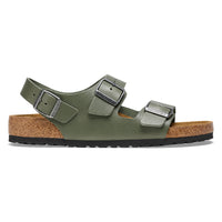 Birkenstock Milano BS Unisex Sandals NW/OB