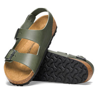 Birkenstock Milano BS Unisex Sandals NW/OB