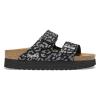 Papillio by Birkenstock Arizona Platform Women's Sandals NW/OB