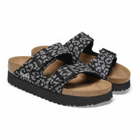 Papillio by Birkenstock Arizona Platform Women's Sandals NW/OB