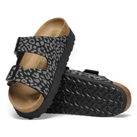 Papillio by Birkenstock Arizona Platform Women's Sandals NW/OB