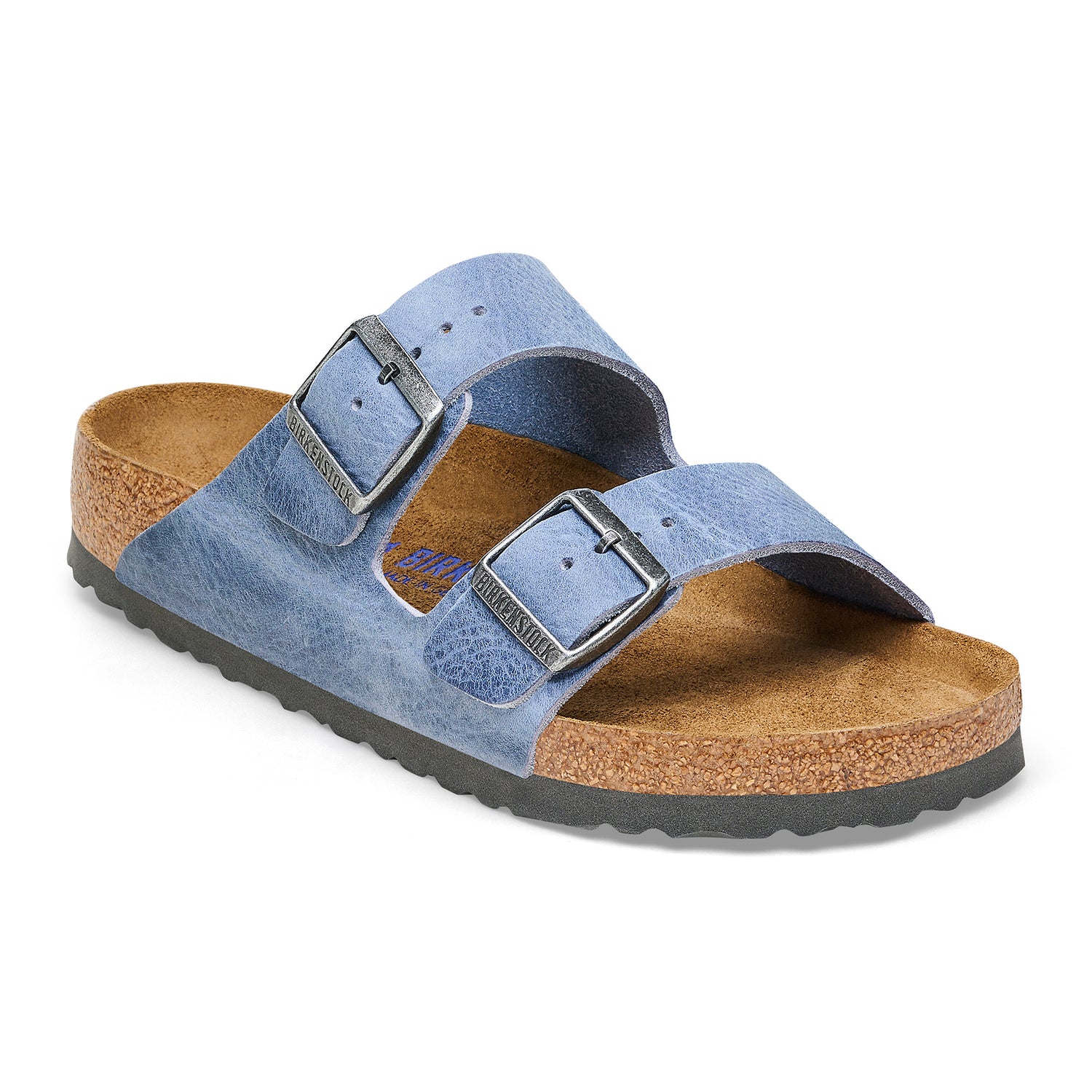 Dusty Blue