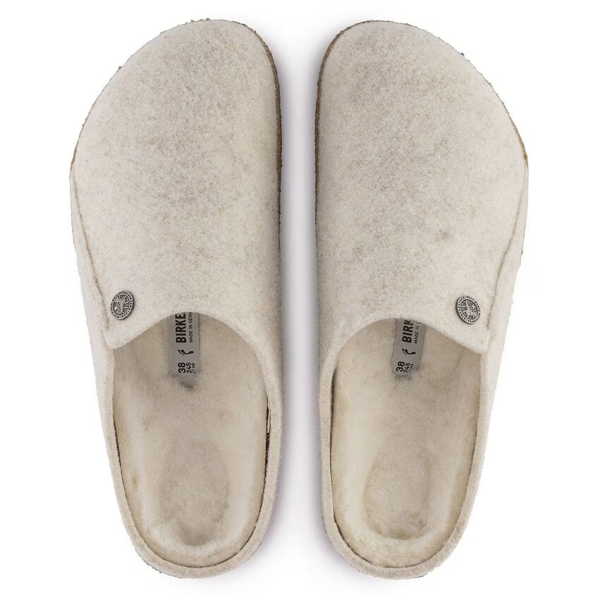 Birkenstock Zermatt Rivet Men's Slippers NW/OB