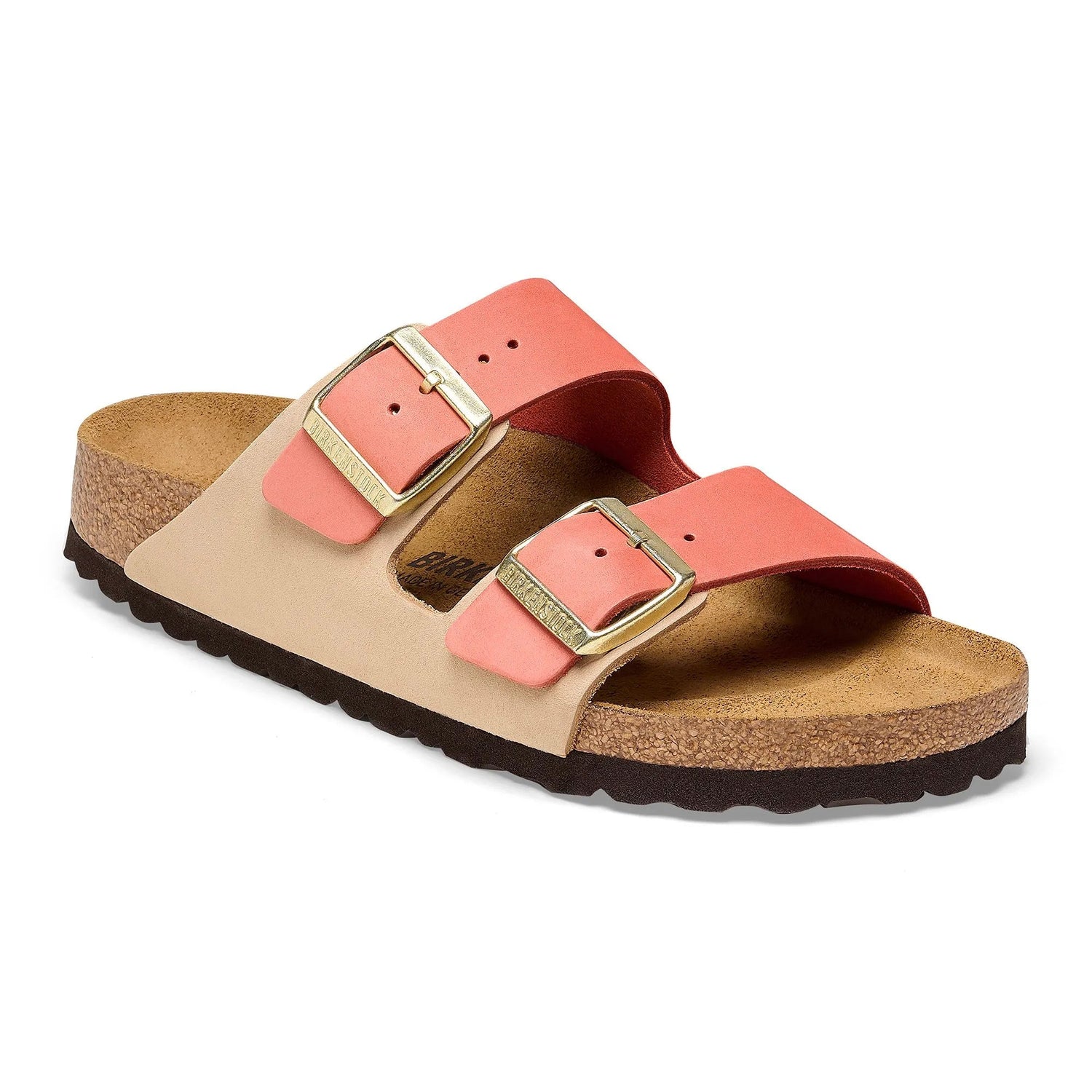 Mars Red/ Sandcastle
