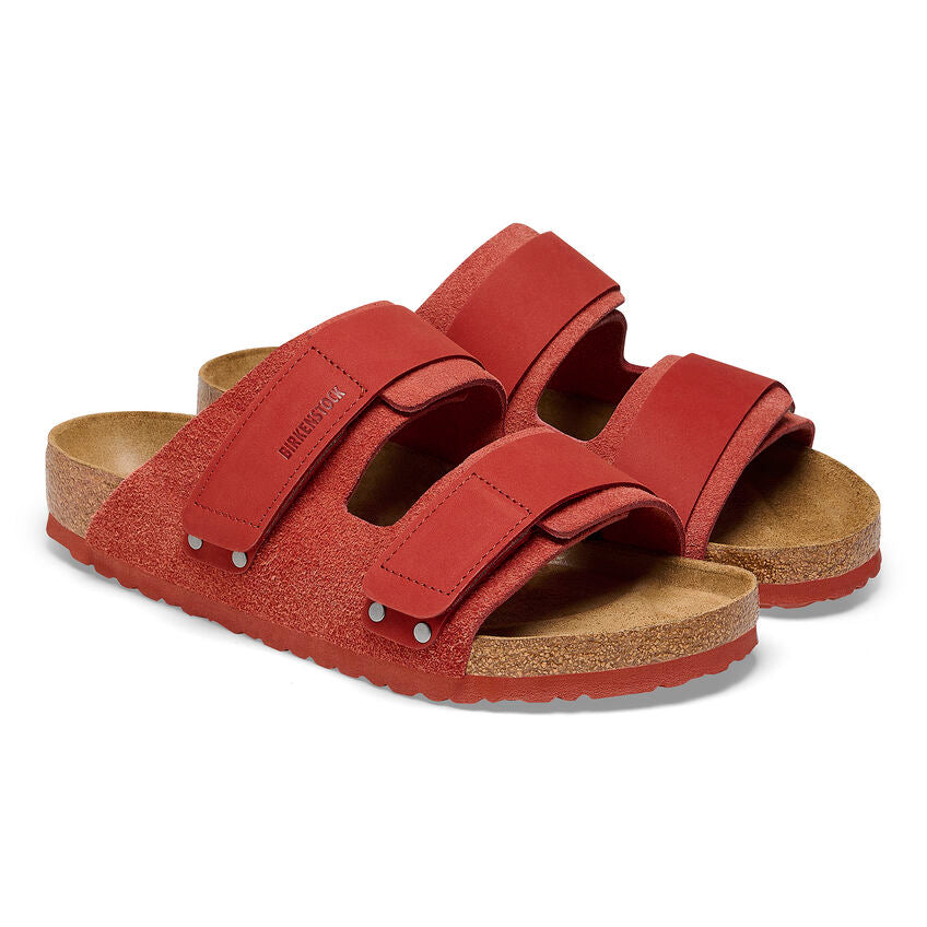 Sienna Red