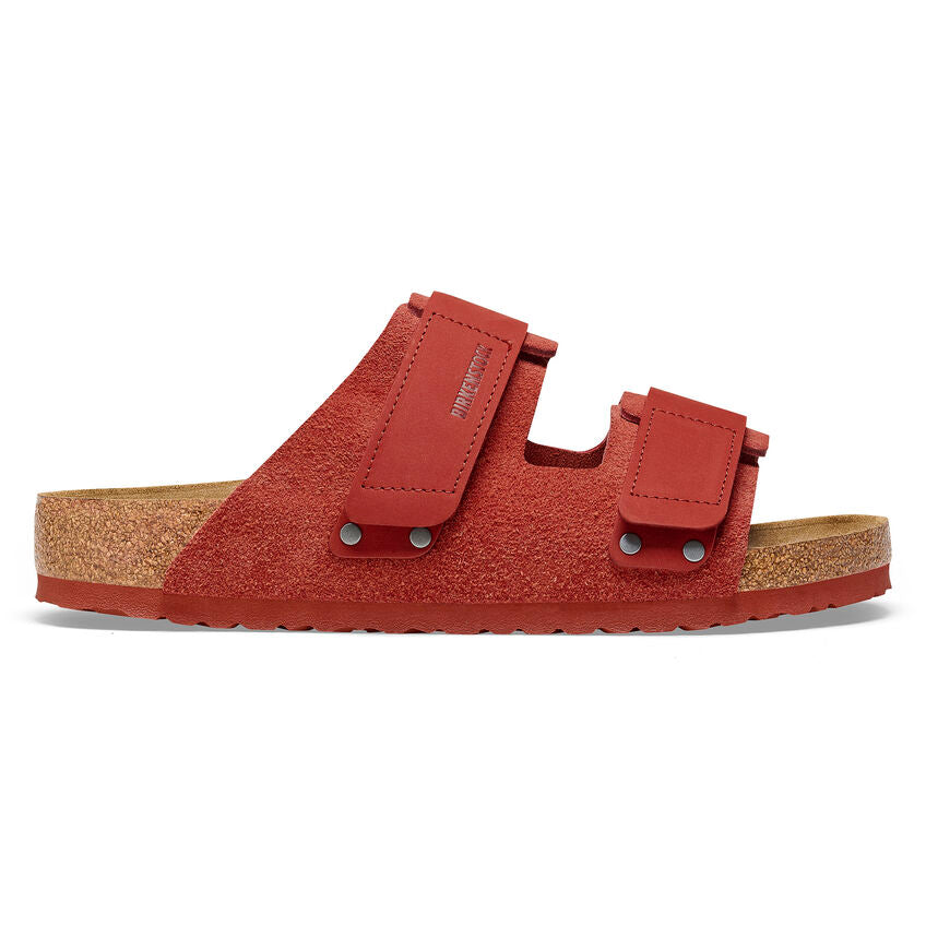 Birkenstock Uji Men's Sandals NW/OB