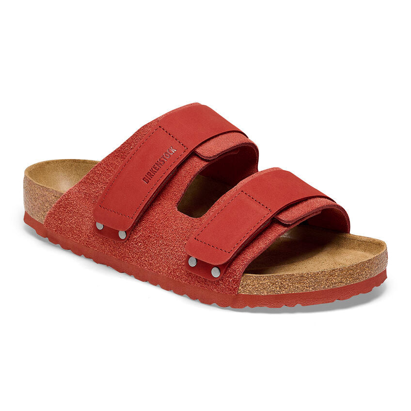 Birkenstock Uji Men's Sandals NW/OB