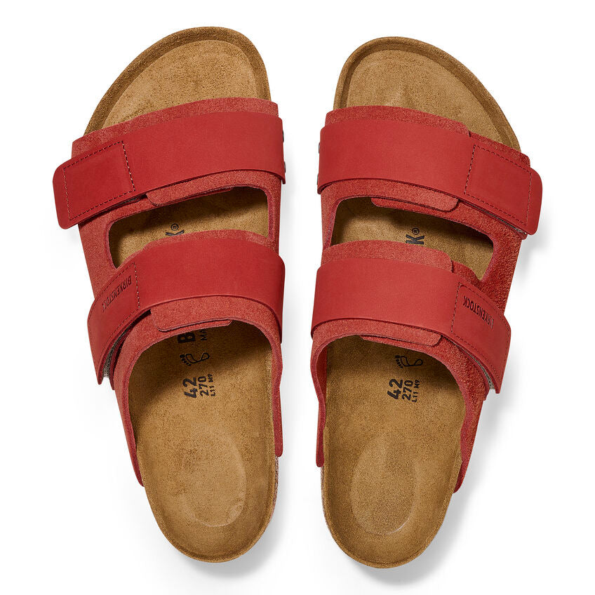 Birkenstock Uji Men's Sandals NW/OB