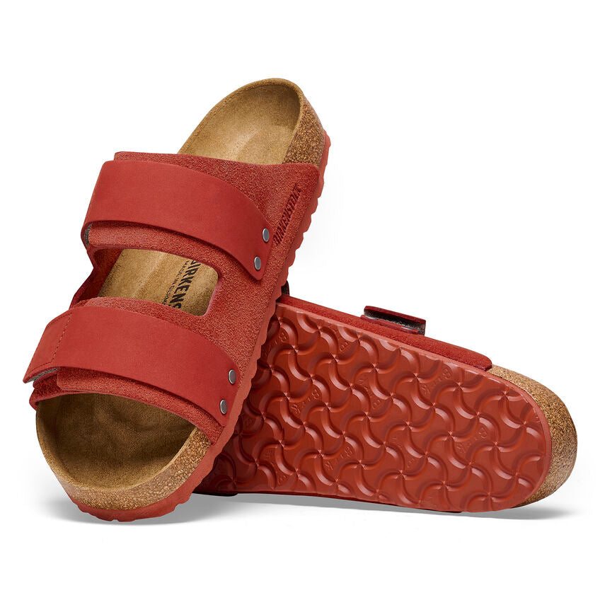 Birkenstock Uji Men's Sandals NW/OB